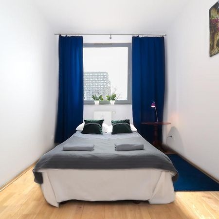 Horyzont Apartment Gdansk Exterior photo